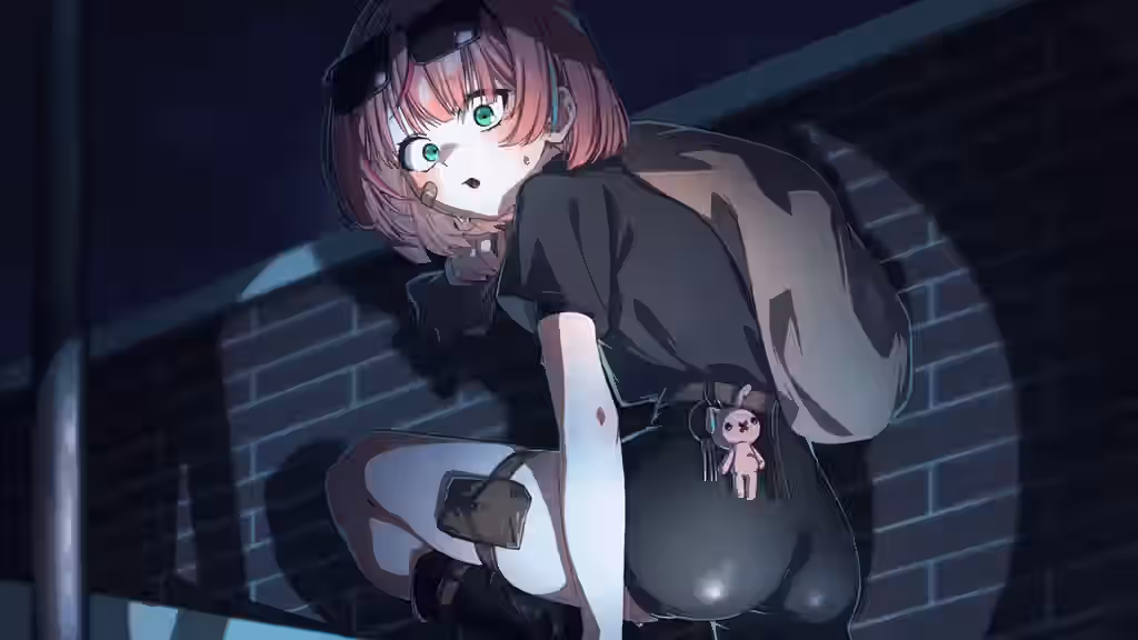 Peto (Hanako Nana) Rule 34 Video
