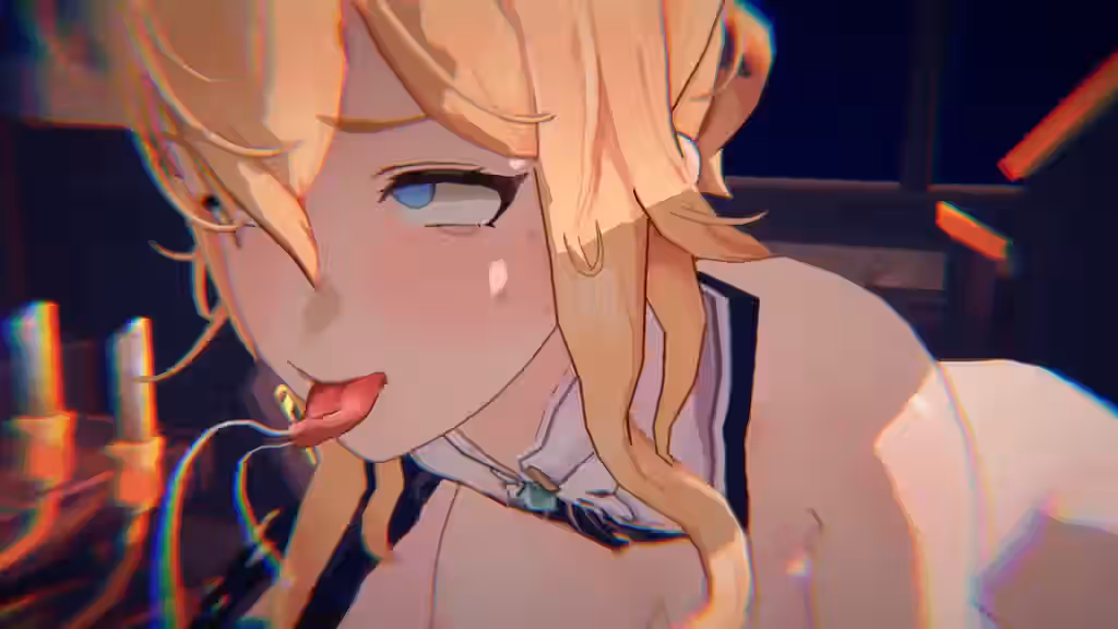 Jean (Genshin Impact) Rule 34 Video
