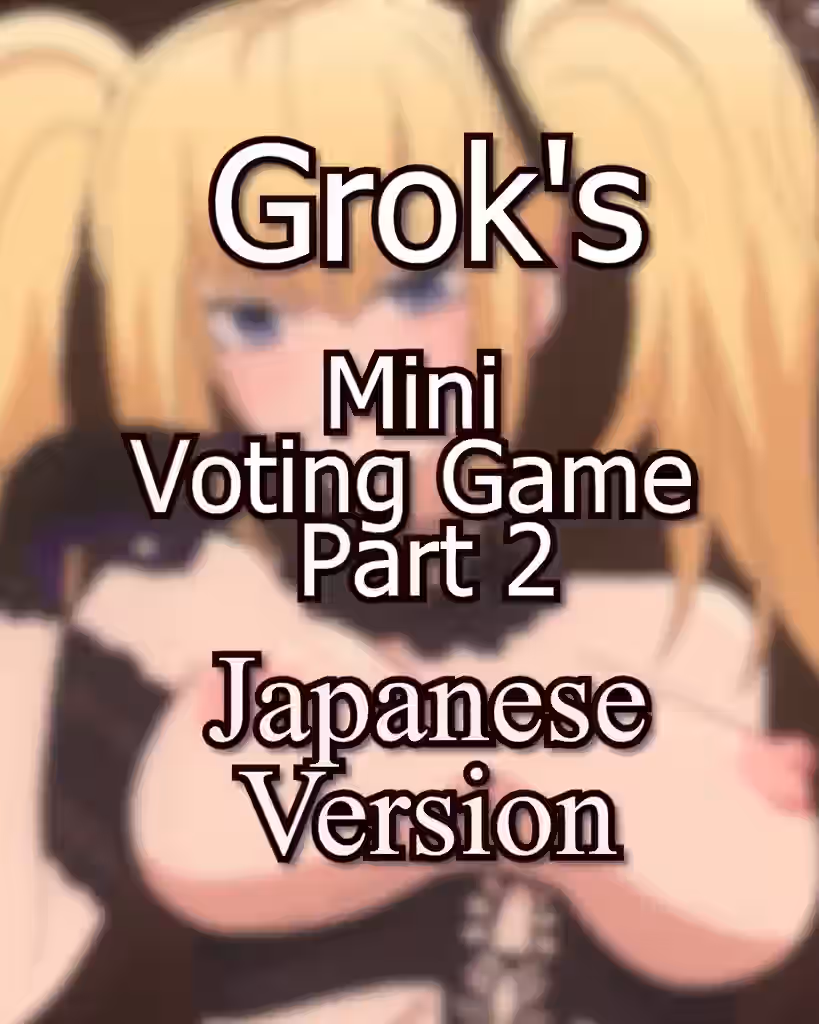 Ani (Xai) Rule 34 Video