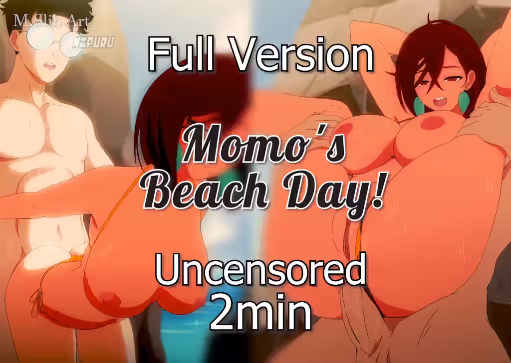 Alternate Breast Size (Larger) Rule 34 Video
