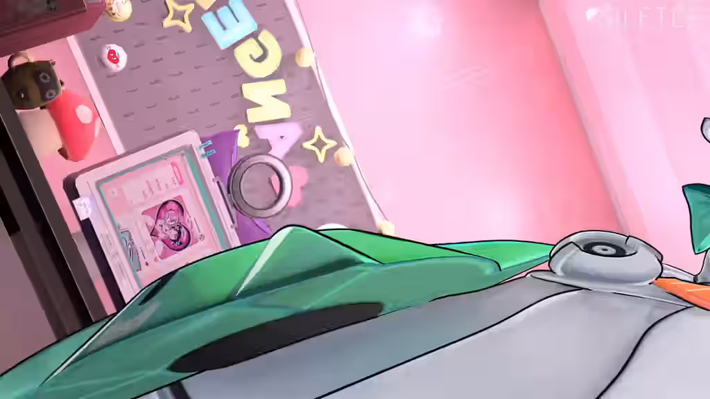 Aria (Human) (Zenless Zone Zero) Rule 34 Video
