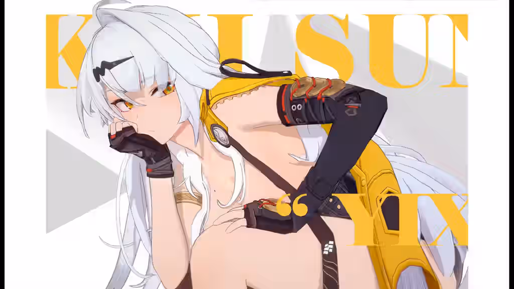 Yixuan (Zenless Zone Zero) Rule 34 Video