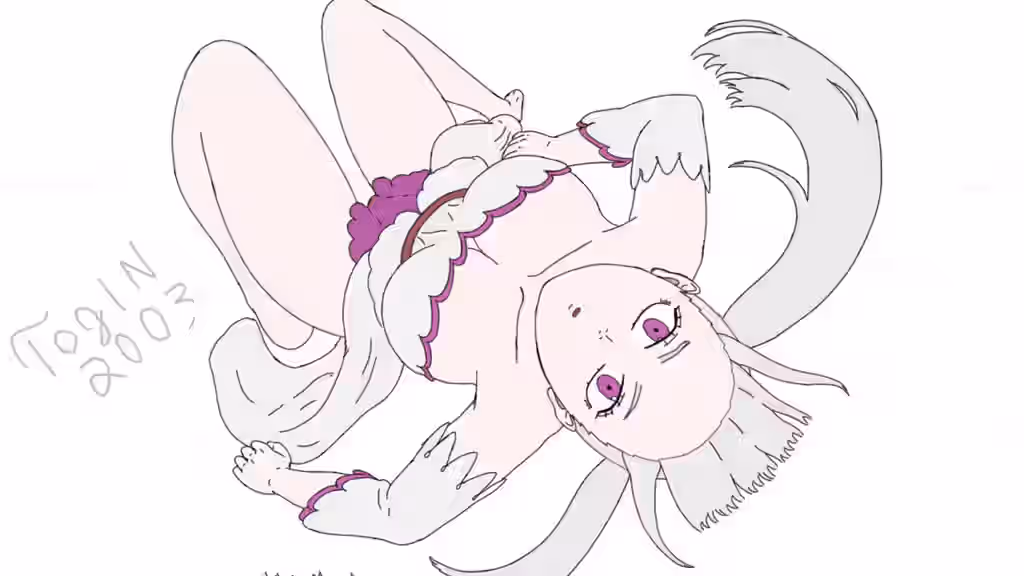 Breathing (Animated) Rule 34 Video