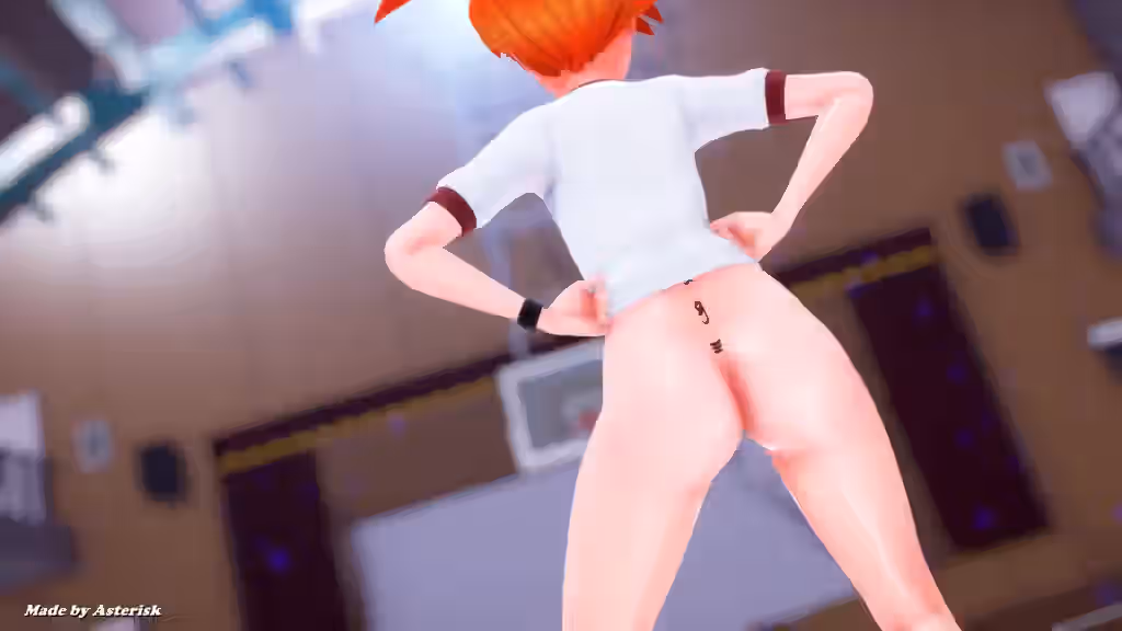 Mikumikudance (Medium) Rule 34 Video