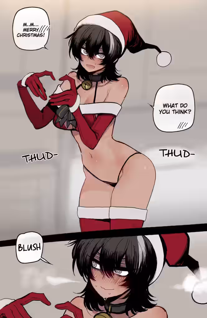 Animated Rule 34 Video