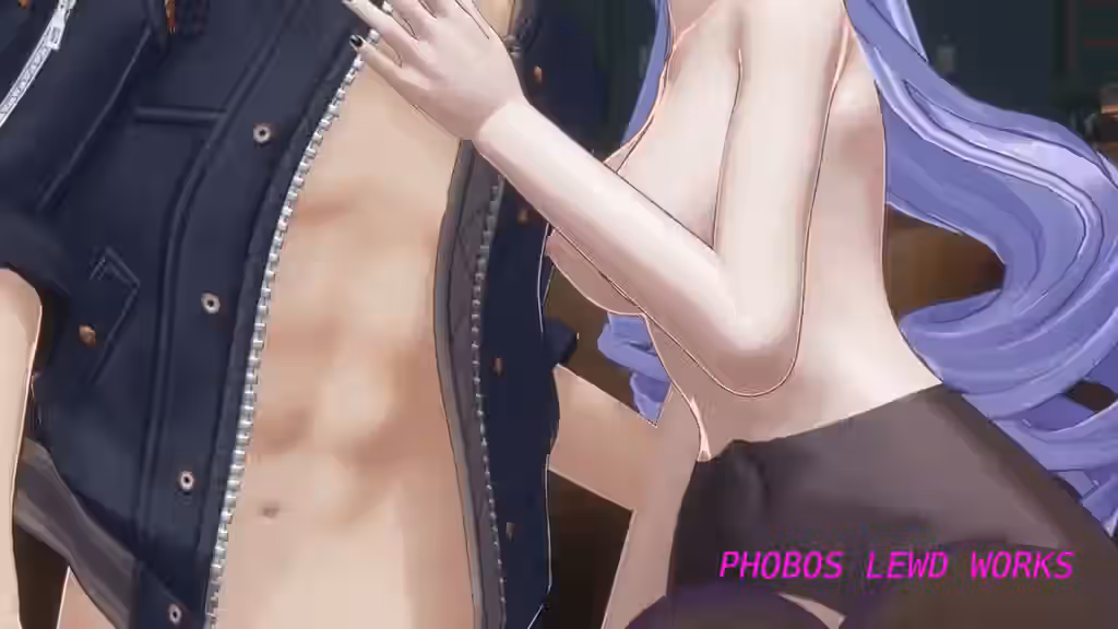 Lechery Amore (Voice Actor) Rule 34 Video