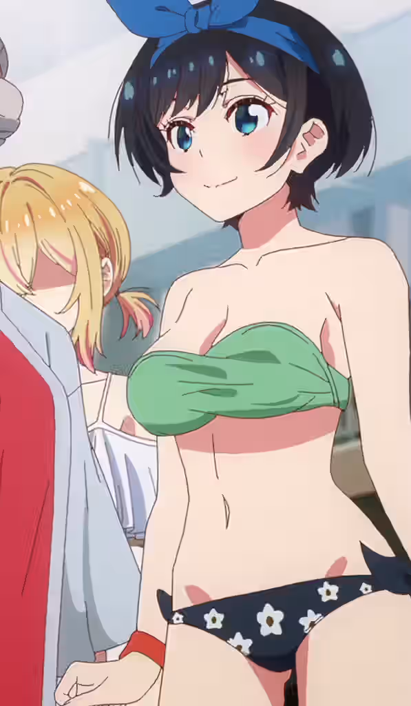 Animated Rule 34 Video