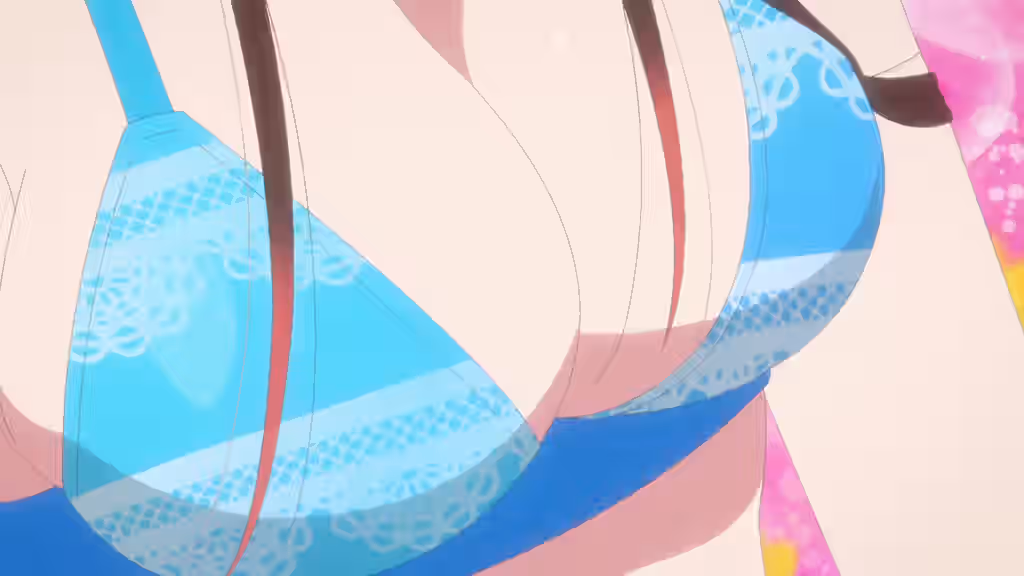 Animated Rule 34 Video