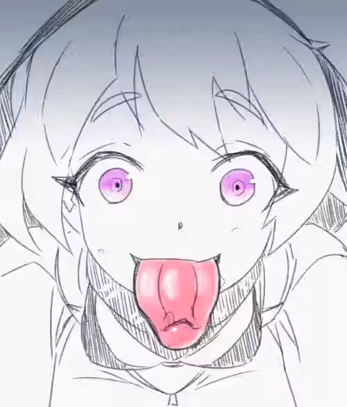 Animated Rule 34 Video