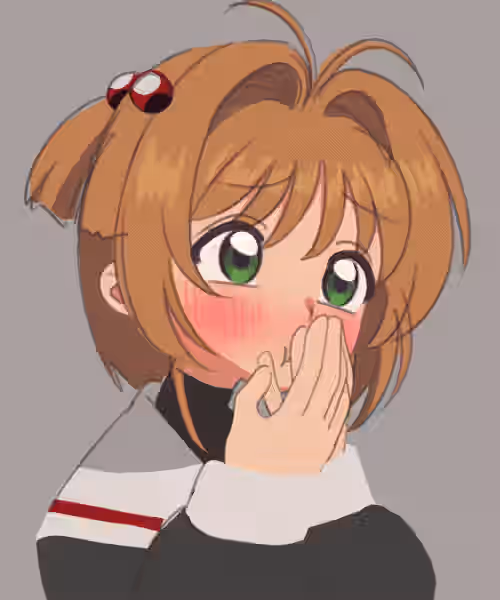 Animated Rule 34 Video