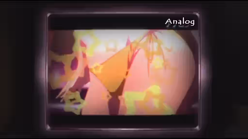 Animated Rule 34 Video