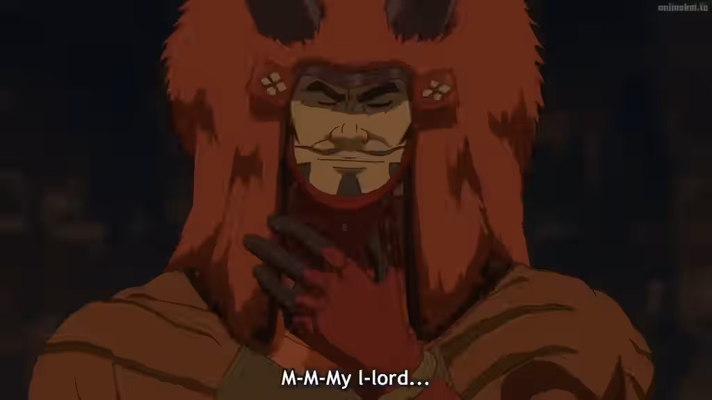 Sanada Yukimura (Sengoku Basara) Rule 34 Video