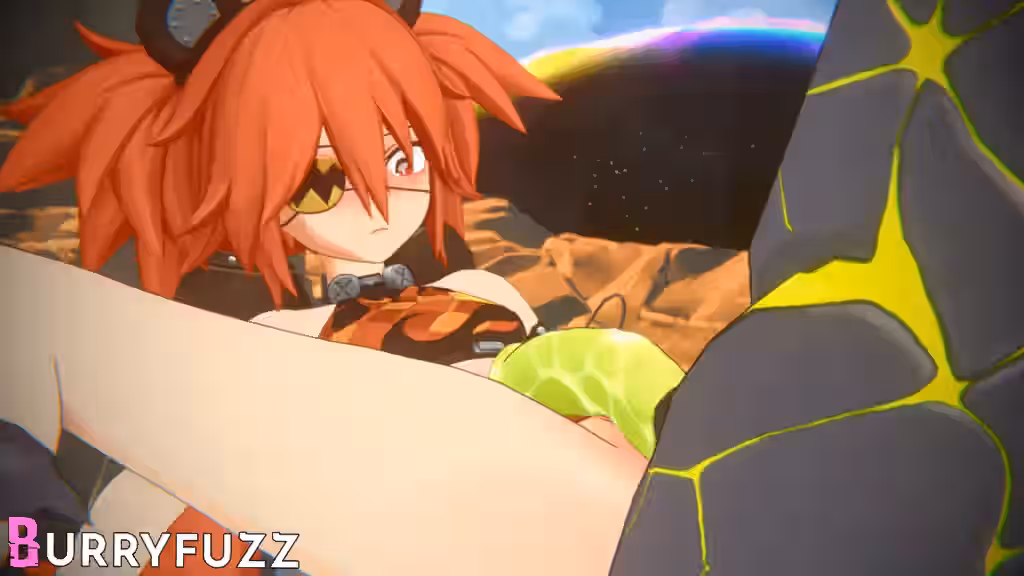 Ethereal (Zenless Zone Zero) Rule 34 Video