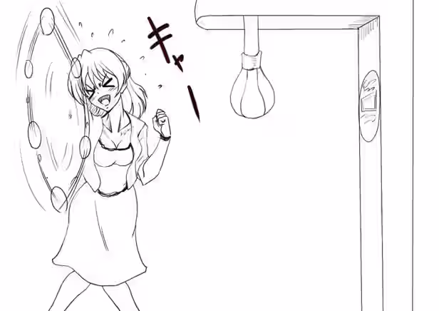 Animated Rule 34 Image