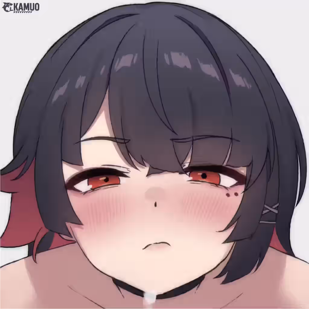Animated Rule 34 Video