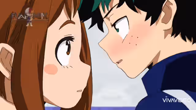 Animated Rule 34 Video