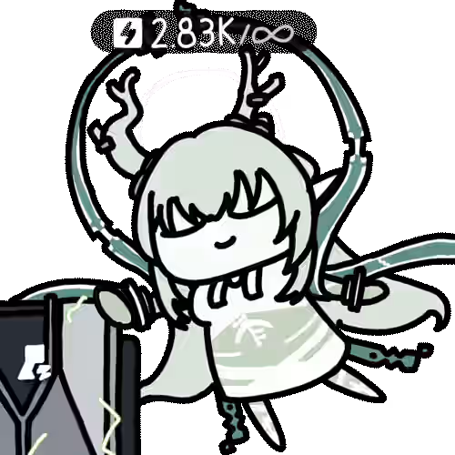 Sticker (Medium) Rule 34 Image