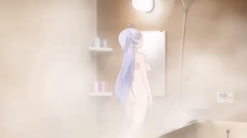 Ahoge Rule 34 Video