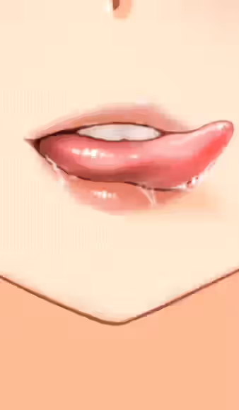 Animated Rule 34 Image