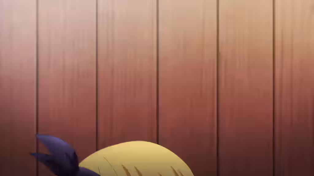 Animated Rule 34 Video
