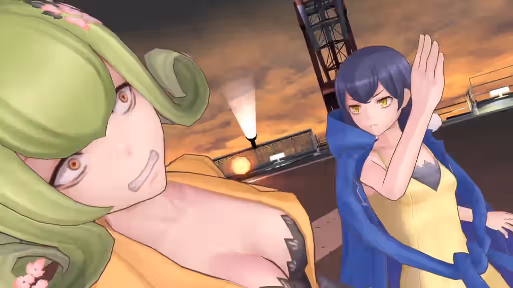 Sayo (Digimon) Rule 34 Video