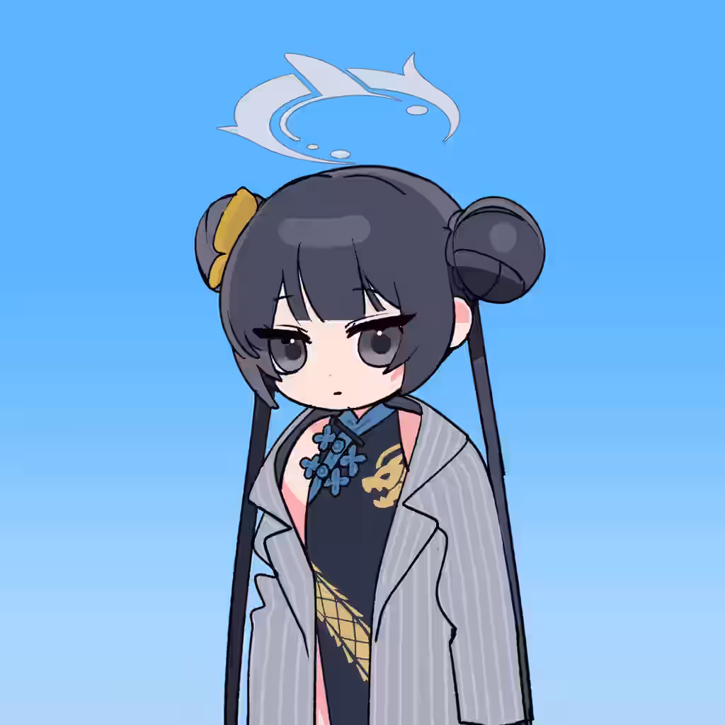 Kisaki (Blue Archive) Rule 34 Video