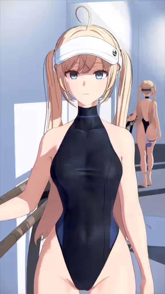 Miyo (Akehi Yuki) Rule 34 Video