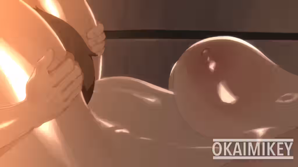 Anis (Nikke) Rule 34 Video