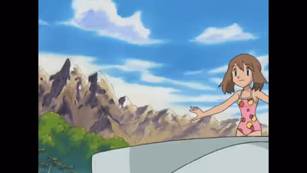 May (Pokemon) Rule 34 Video