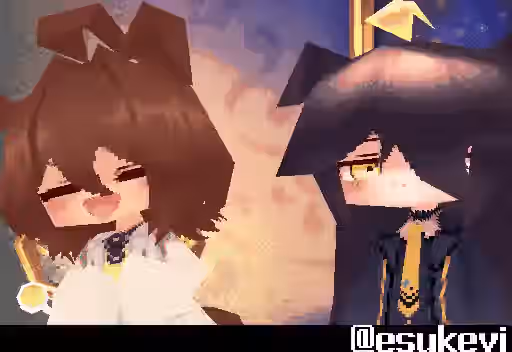 Agnes Tachyon (Umamusume) Rule 34 Video