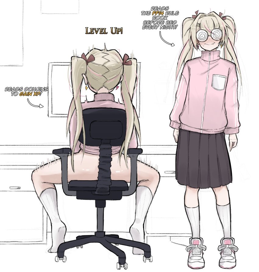 Rinkou Ashelia (Phase Connect) Rule 34 Image