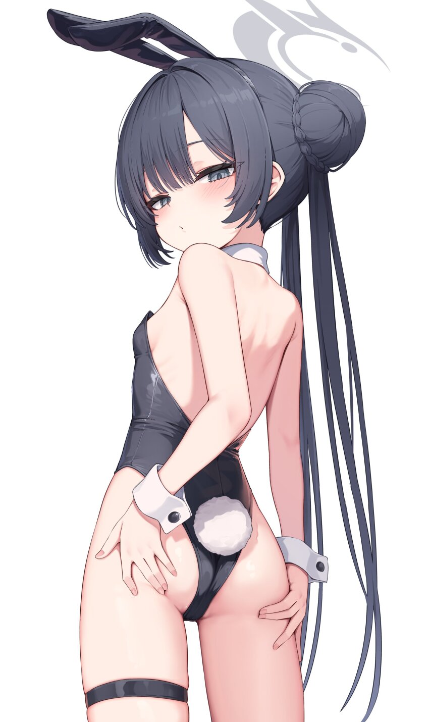 Kisaki (Blue Archive) Rule 34 Image