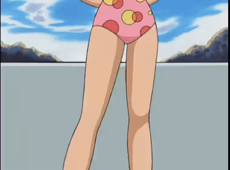 May (Pokemon) Rule 34 Image