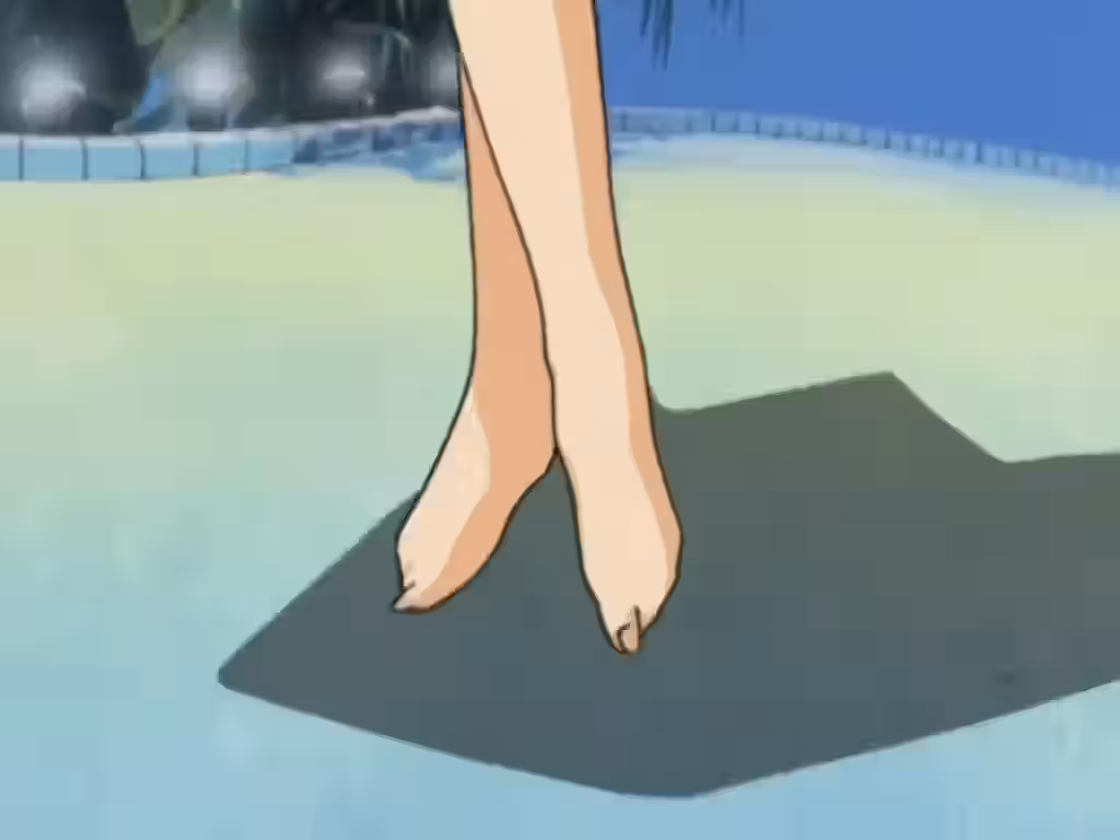 00s Rule 34 Video