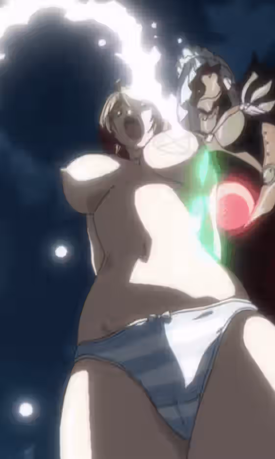 Ahegao Rule 34 Image
