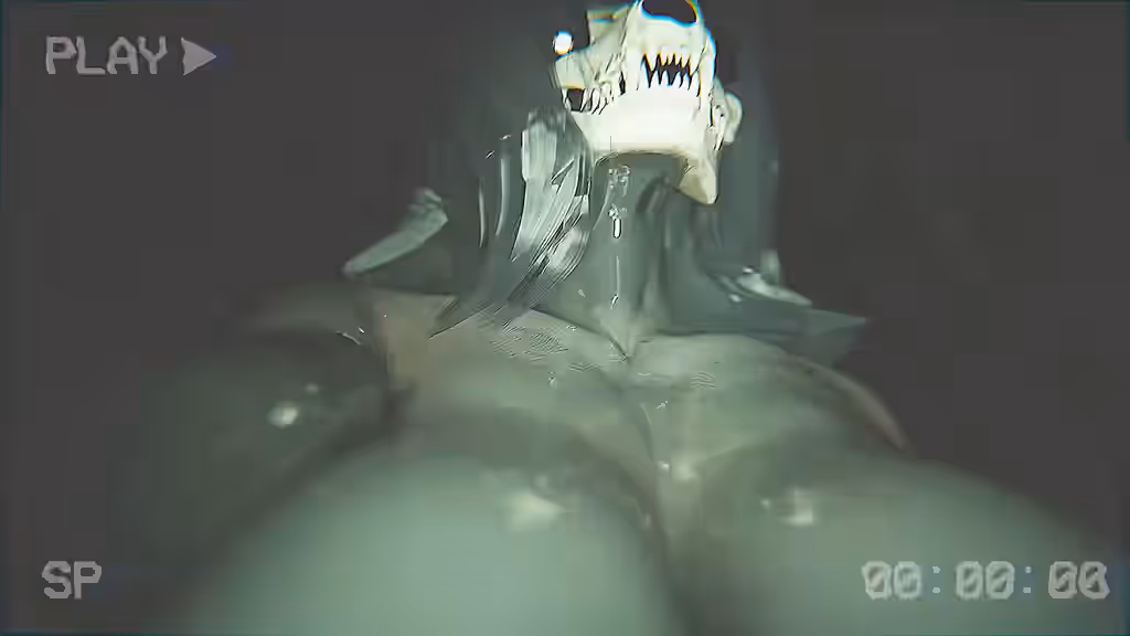 Scp-1471-A (Scrag) Rule 34 Video