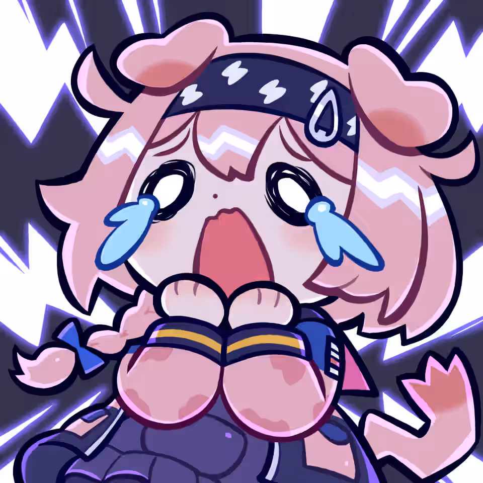 Goldenglow (Arknights) Rule 34 Image