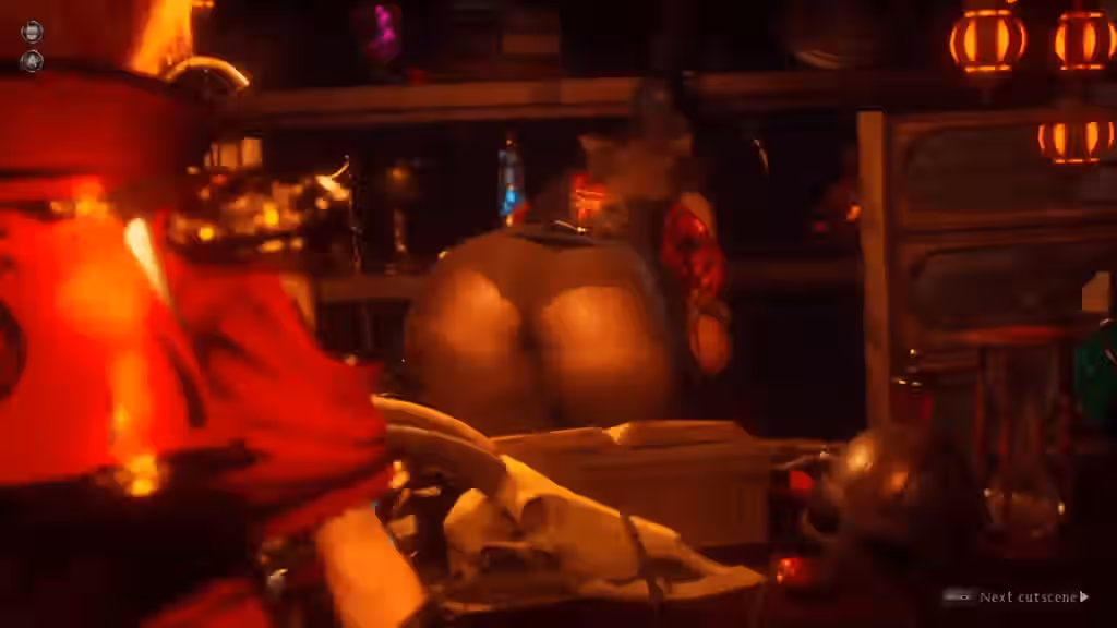 Herba (Under The Witch) Rule 34 Video
