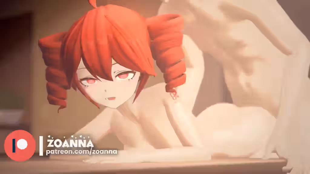 Ahoge Rule 34 Video