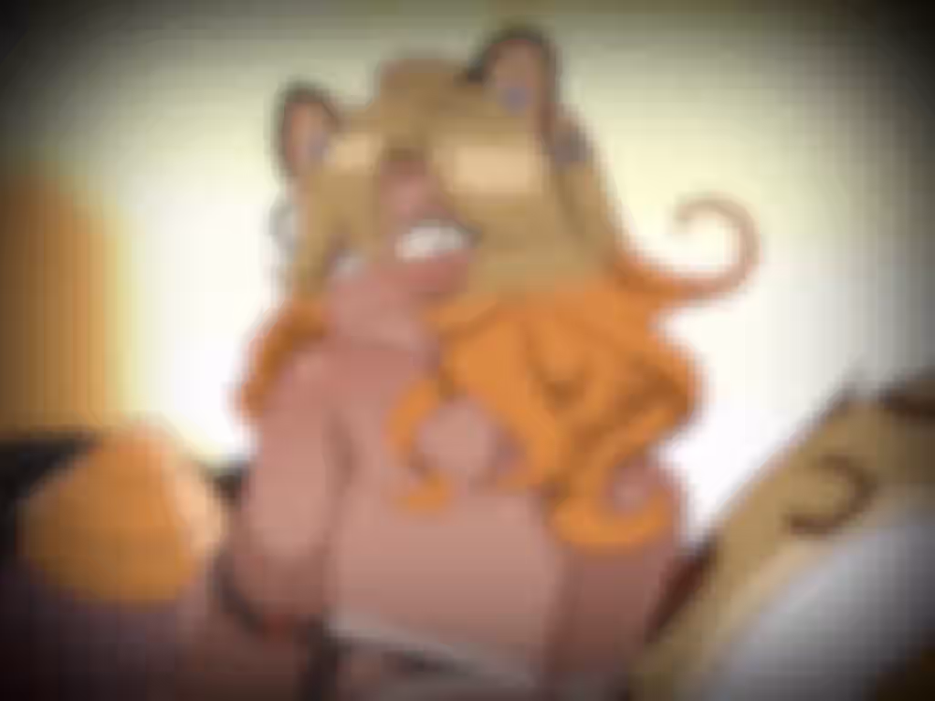 Mualani (Genshin Impact) Rule 34 Video