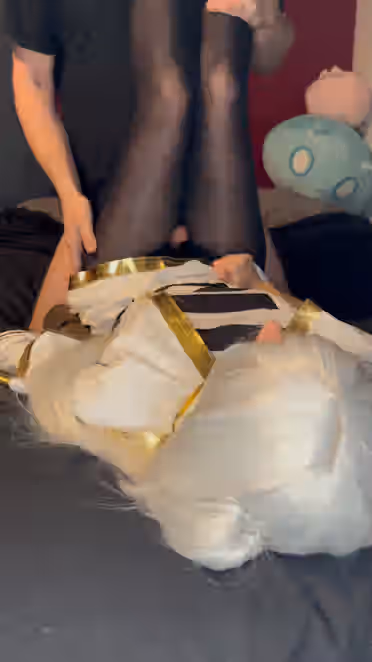Frieren (Cosplay) Rule 34 Image