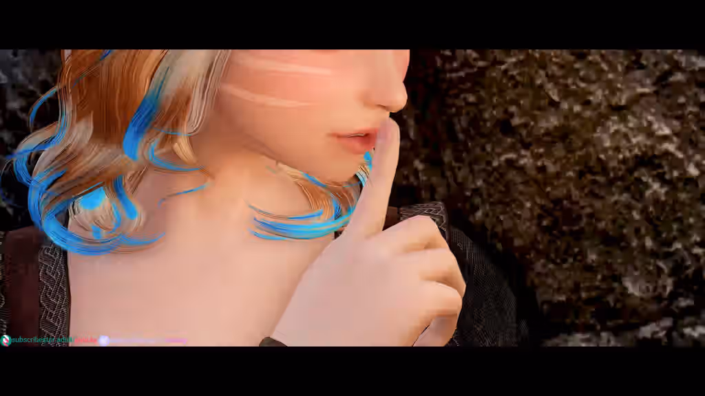 Trailer (Media) Rule 34 Video