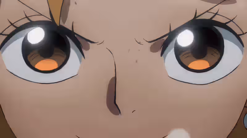 Nami (One Piece) Rule 34 Image