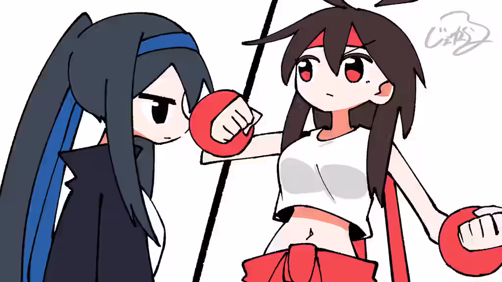 Ahoge Rule 34 Video