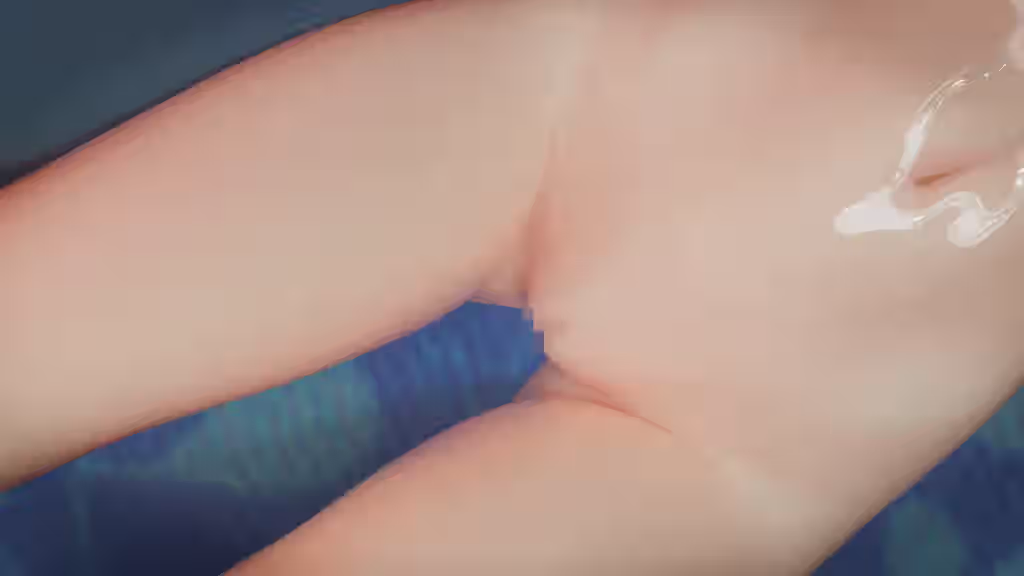 3d Rule 34 Video