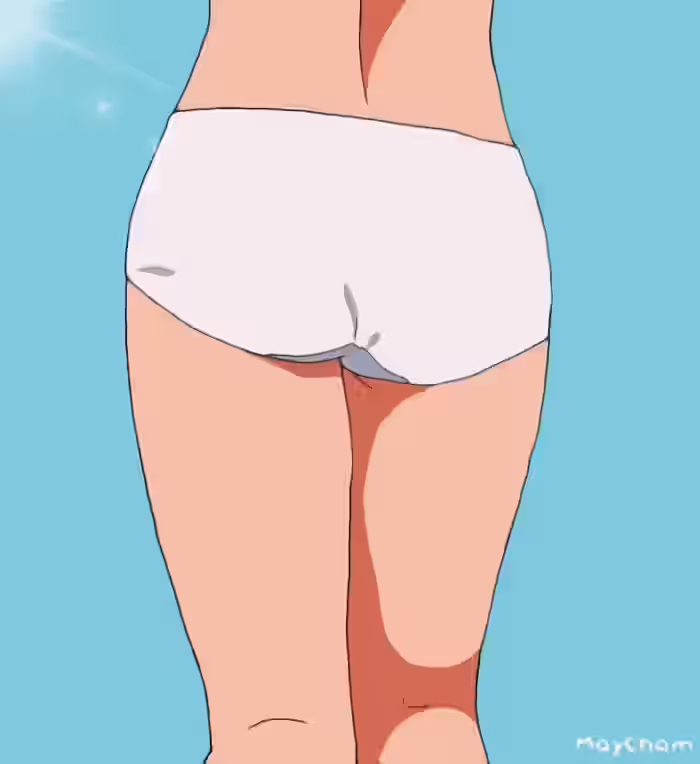 Animated Rule 34 Video