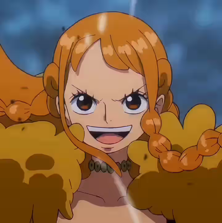 Nami (One Piece) Rule 34 Video