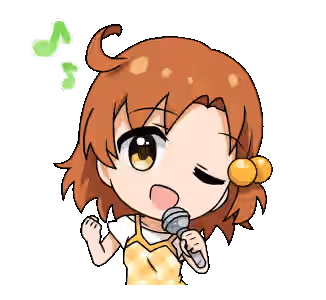 Sticker (Medium) Rule 34 Image
