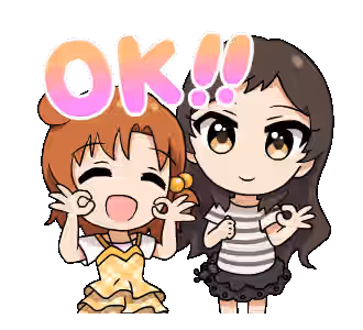 Sticker (Medium) Rule 34 Image