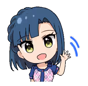 Sticker (Medium) Rule 34 Image
